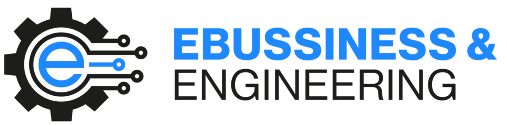 EBUSINESS & ENGINEERING